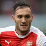 lucas perez