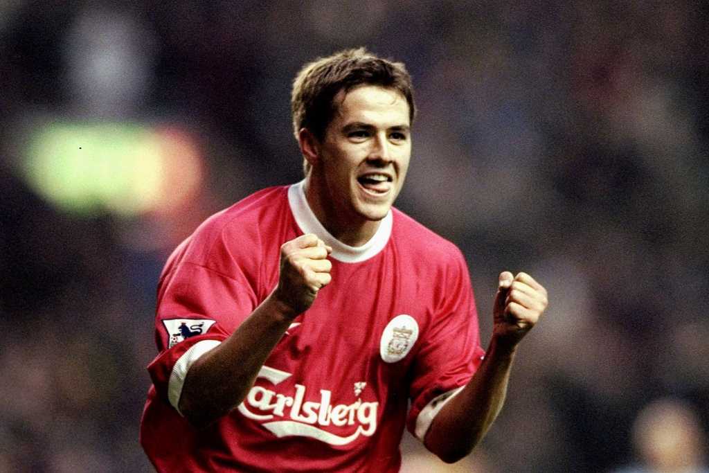 Michael Owen