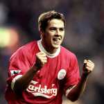 Michael Owen