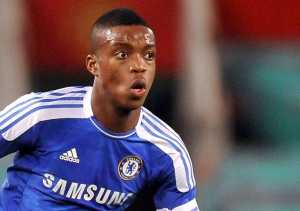 Nathaniel Chalobah