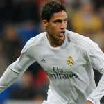 Raphael Varane