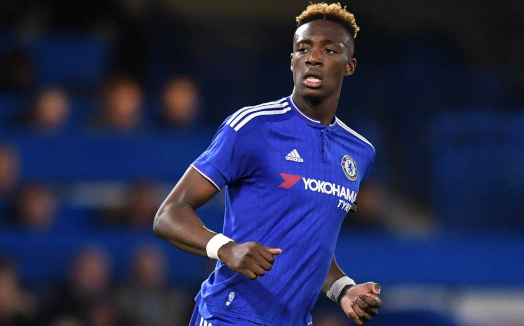 Tammy Abraham