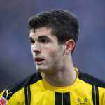 Christian Pulisic