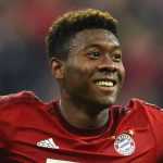 David Alaba