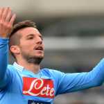 Dries Mertens