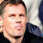 Jamie Carragher