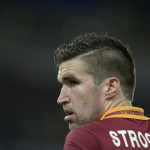 Kevin Strootman