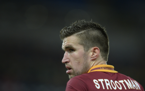 Kevin Strootman