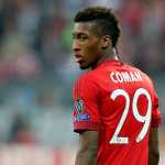 Kingsley Coman