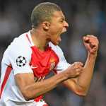 Kylian Mbappe arsenal