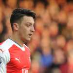 Mesut Ozil