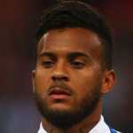 Ryan Bertrand