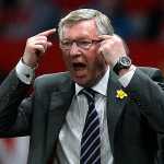 sir alex ferguson