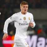 Toni Kroos