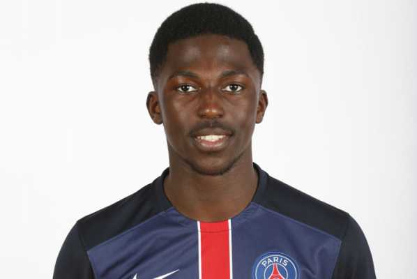 Aliou Traore coming to man united