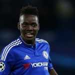 Bertrand Traore