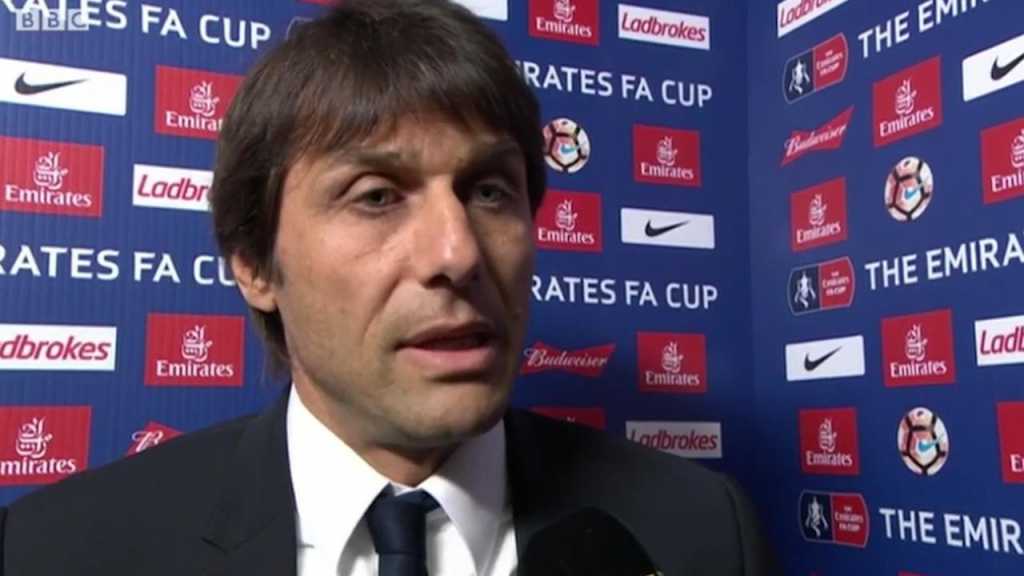 antonio conte