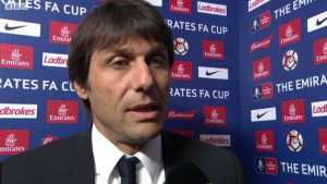 antonio conte