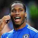 Didier Drogba