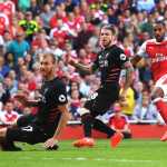 liverpool vs arsenal