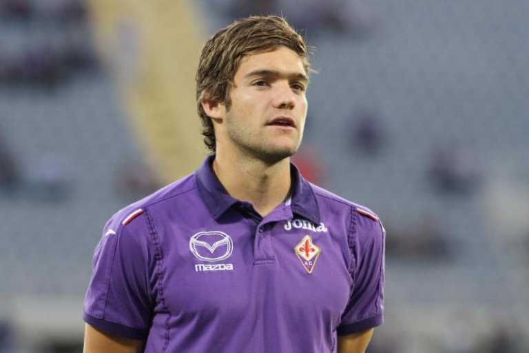 Marcos Alonso