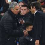 antonio conte jose mourinho rift
