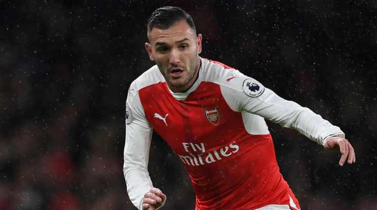 arsenal players likely to leave in summer