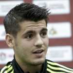 Alvaro Morata
