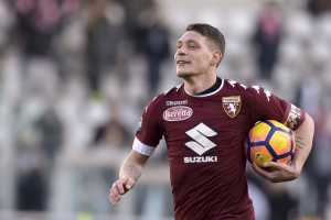 chelsea manchester united Andrea Belotti zola transfer