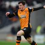 transfer news Andrew Robertson liverpool