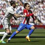 antoine griezmann news update