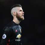David De Gea