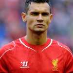 Dejan Lovren