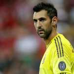 Diego Lopez