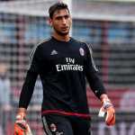 Gianluigi Donnarumma