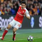 Hector Bellerin barcelona arsenal transfer news deal