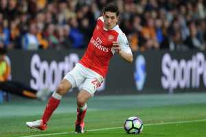 Hector Bellerin barcelona arsenal transfer news deal