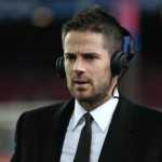 Jamie Redknapp