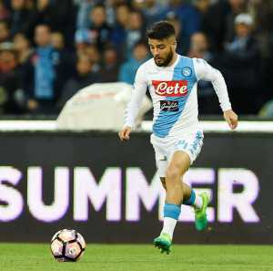 Lorenzo Insigne