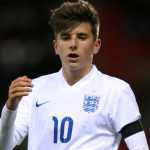 Mason Mount