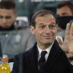 Massimiliano Allegri