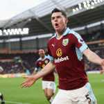 Michael Keane