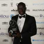 ngolo kante award