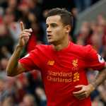Philippe Coutinho