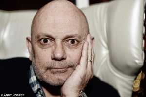 Ray Wilkins