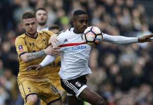 Ryan Sessegnon