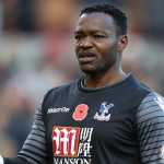 Steve Mandanda