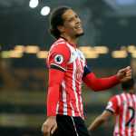 Virgil van Dijk