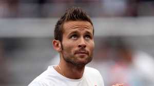 Yohan Cabaye