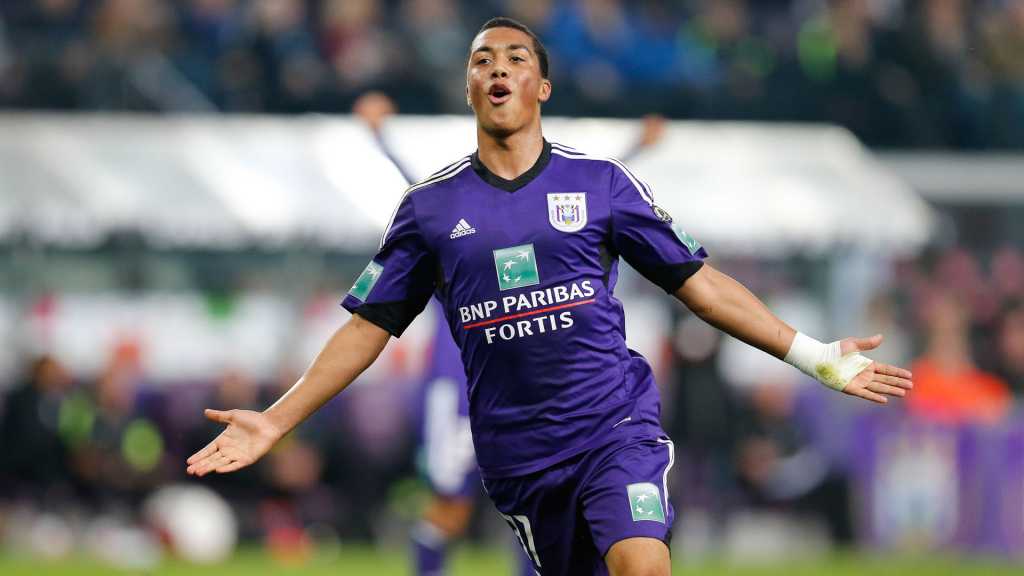 Youri Tielemans